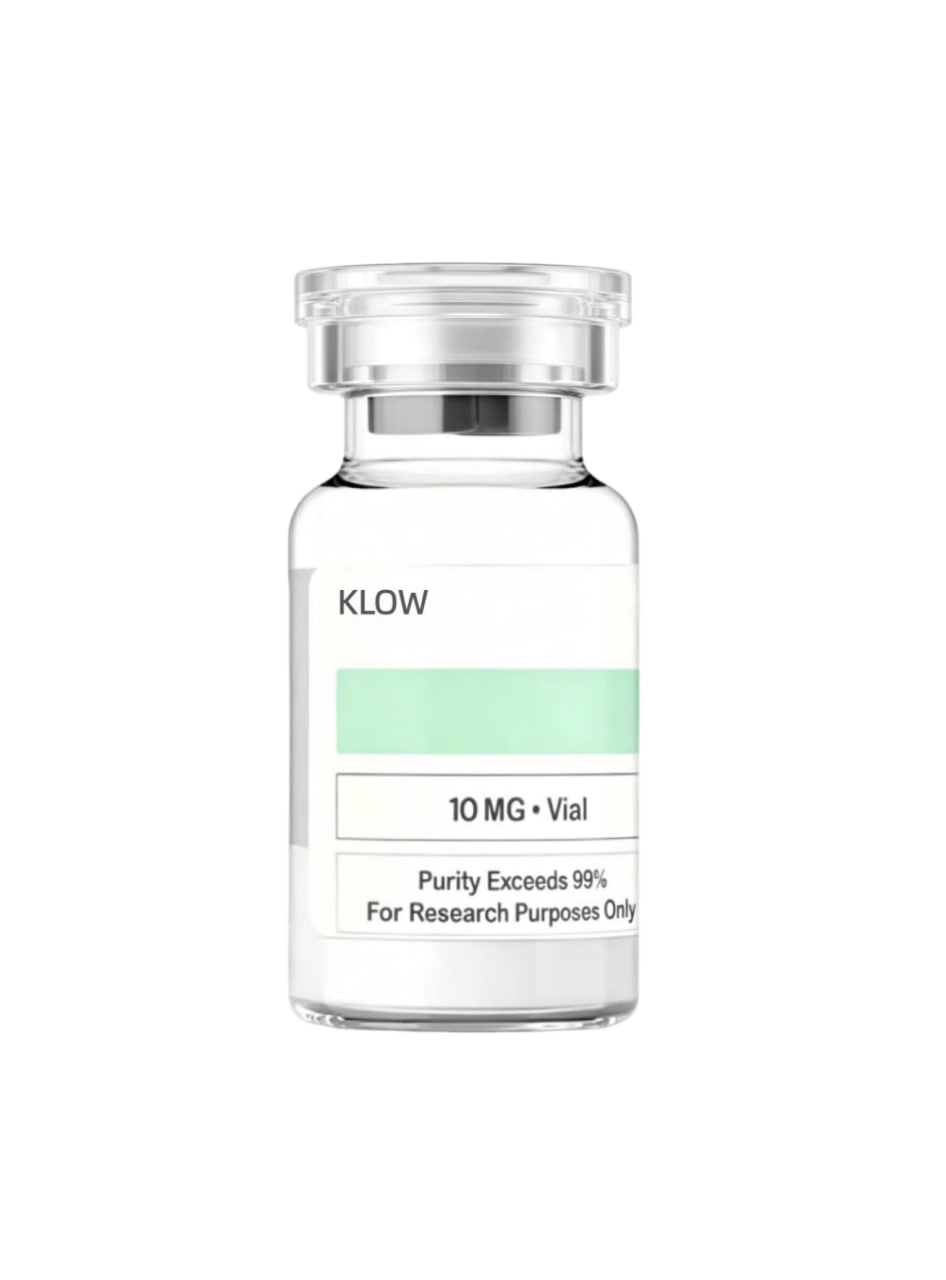 KLOW KLOW - Image 1