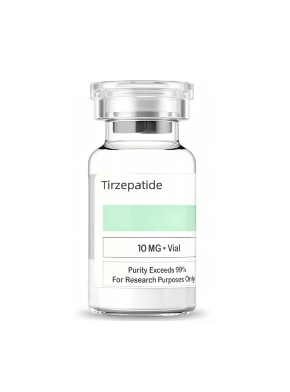 TR Tirz - Image 1